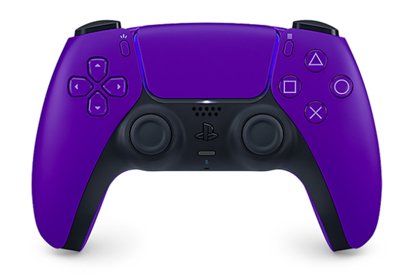 Геймпад Sony PS5 Controller Purple CFI-ZCT1W